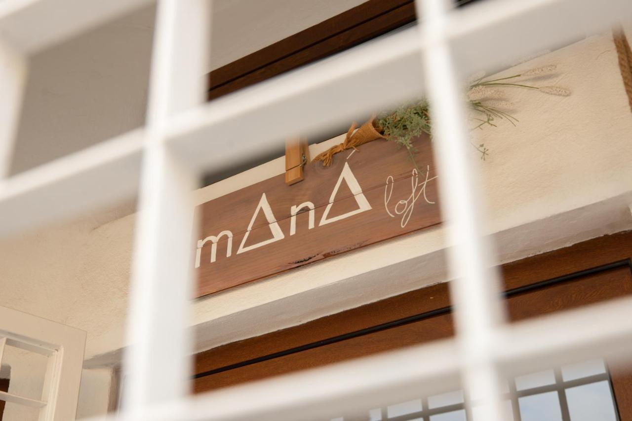 Mana Loft Apartamento Original En El Centro De Alicante Exteriör bild