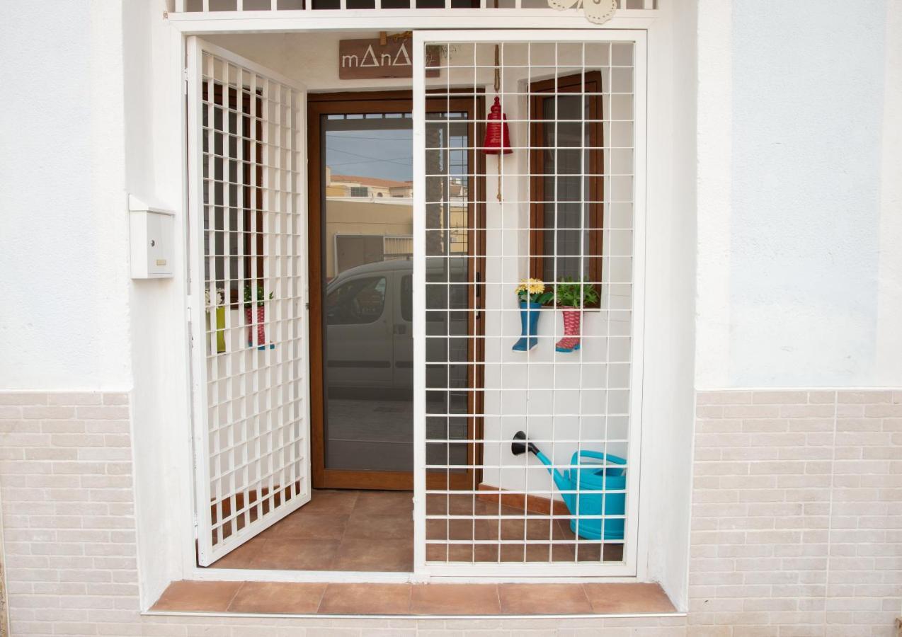 Mana Loft Apartamento Original En El Centro De Alicante Exteriör bild